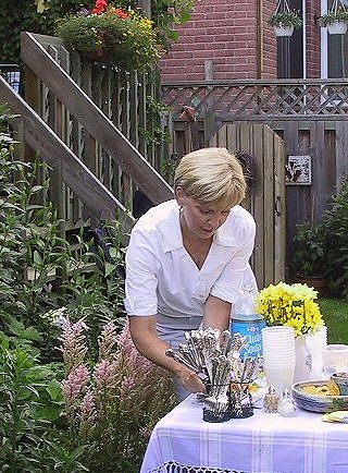 Susan Barber Welch